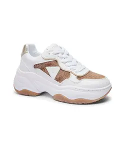 Кроссовки hapyy4 Guess, белый