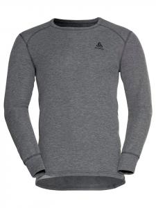 Odlo Функциональная майка "Active Warm Eco" серого цвета