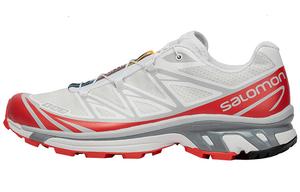 Кроссовки SALOMON XT-6 Adv Vanilla Ice