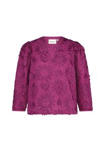 Блуза Fabienne Chapot, Berry