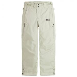 Функциональные брюки серые моросящие - 8 Picture