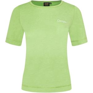 Футболка с рукавом 1/2 Canyon, зеленый