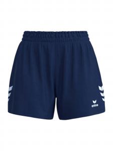 ERIMA Тренировочные шорты Regular 'Celebrate 125' в темно-синем цвете