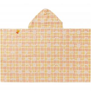 Банное полотенце Disney, Saffron