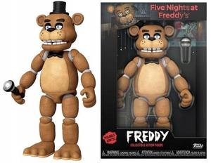 Funko Five Nights at Freddy's, коллекционная фигурка, Five Nights at Freddy's, Fazbear