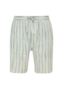 Шорты s.Oliver Wide leg Pants, пастельный зеленый