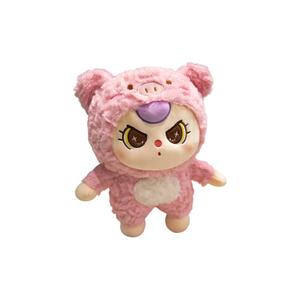 Плюшевая кукла для переодевания высотой 35см/45см G.DUCKKIDS