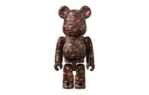 Слепой бокс BE@RBRICK