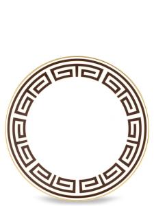 Тарелка-плейсхолдер 'Labirinto' ⌀ 31 см GINORI 1735, коричневый