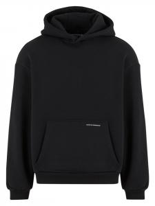 Mister Tee Толстовка Мистер Ти в черном