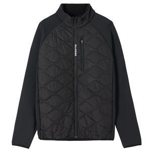 Ellesse Пуховик Unisex Black