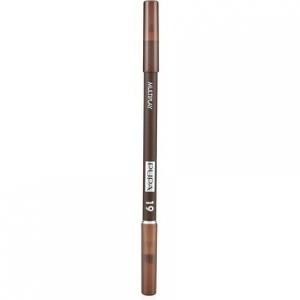 Карандаш для глаз Milano Multiplay 19 Dark Earth для женщин, 0,04 унции, Pupa