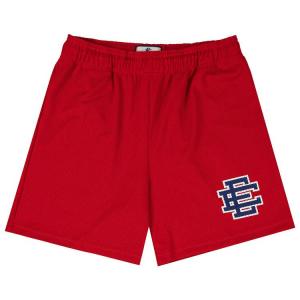 Шорты Eric Emanuel EE Basic Short, Red/Navy