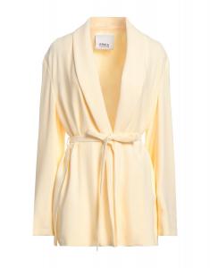 Блейзер Erika Cavallini, кремовый