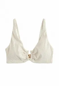 Верх от бикини B By Ted Baker, Cream