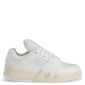 Кроссовки Giuseppe Zanotti Talon, белый