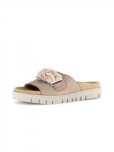 Мюли Gabor Fashion, бежевый