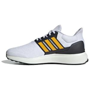 Кроссовки adidas Ubounce DNA Cloud White Core Black Spark, черный