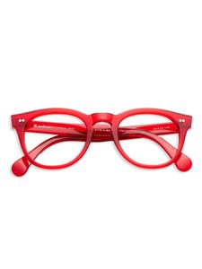 Очки Tuxon-K Kador, красный