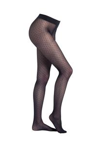 Колготки camano Season - 30 DEN, темно-синий