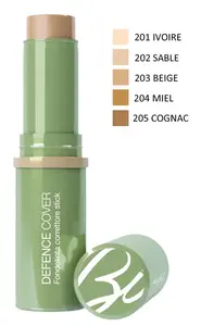 Консилер-стик Bionike Defense Cover Foundation Concealer Stick n. 203 Защита от обесцвечивания