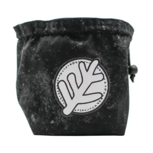 Знак Старейшины — Бездонная Чёрность, ARU of Holding