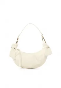 Маленькая сумочка фурошики Coccinelle, Bianco