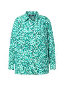 Блузка Angel of Style, цвет türkisgrün