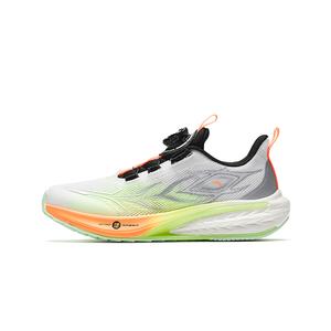 Antakids Детские кроссовки Hacking Wave 3.0 Rosefinch с противоскользящей подошвой и износостойким дышащим верхом