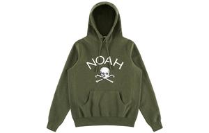 NOAH Свитшот Unisex Olive Green