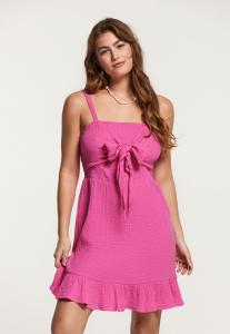 Повседневное платье BORA Shiwi, розовый