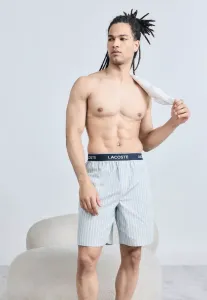 Пижамные короткие пижамные штаны Lacoste, Aphylla/Birch White