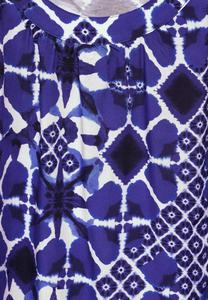 Топ Street One, разноцветный