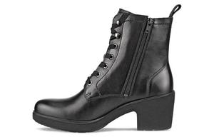 Ботильоны Ecco Ankle Boots Women's Black