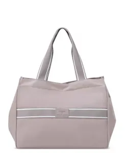 Сумка-тоут the Best florence by mills x Delsey Paris, коричневый