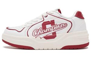 Женская обувь для скейтбординга Champion Key, Red