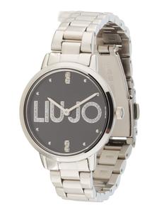 Liu Jo Часы Analog 'Couple Essence' в серебристом цвете