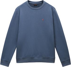 Толстовка NAPAPIJRI, морской синий