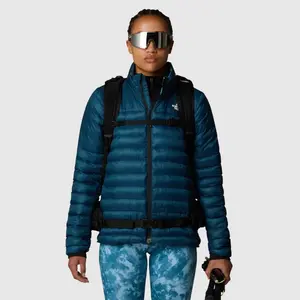 Унисекс-рюкзак Basin 36 L The North Face, черный