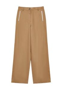 Брюки BANDA SANGALLO Calliope, светло-коричневый