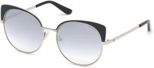 GUESS GU7599 05C очки, Multi-Colour