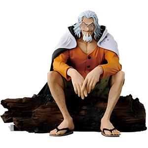 Фабрика стекла в стиле персонажей One Piece дизайнер x фотограф One Piece BANPRESTO