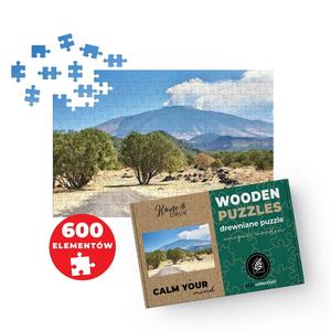 ДЕРЕВЯННЫЙ ФОТОПАЗЛ ИЗ ВАШЕГО ФОТО XXL 120см х 85см 600 шт. HOME DRUK