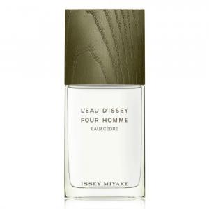Туалетная вода унисекс L'Eau d'Issey pour Homme Eau & Cedre Eau de Toilette Intense Issey Miyake, 100