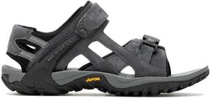Мужские сандалии Merrell Kahuna III для треккинга и пеших походов, черный