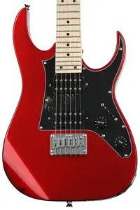 Ibanez Gio MiKro GRGM21M - Конфетно-яблочный