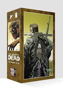 Walking Dead 20th Anniversary Box Set #2 (Image Comics)