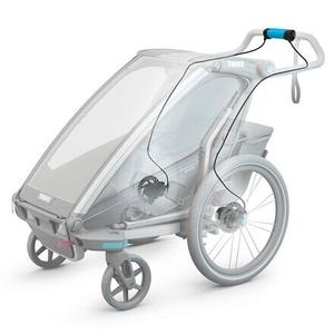 Комплект тормозов для колесницы Thule, цвет One Color