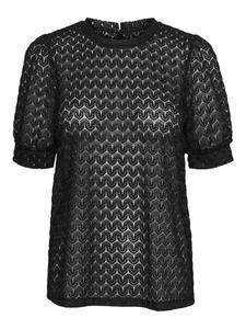 Топ Vero Moda, черный