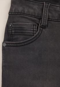 Джинсы узкого кроя RIDGE WE Fashion, темно-серый